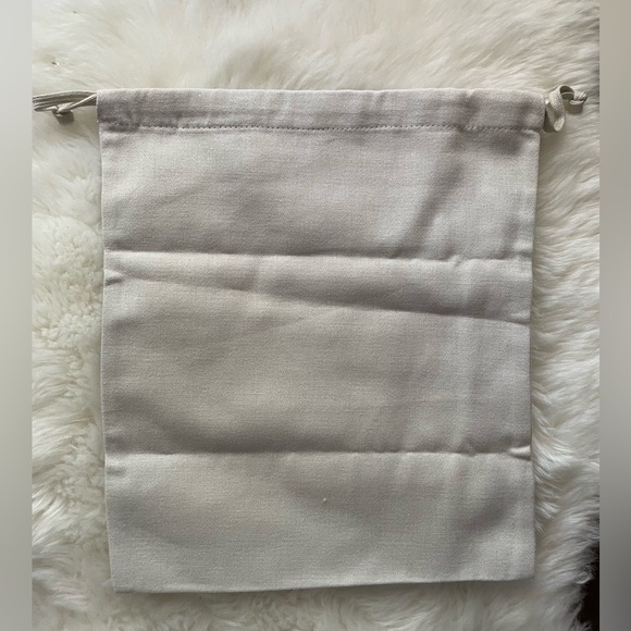 NWOT Jonathan Simkhai Dust Bag - Picture 3 of 4